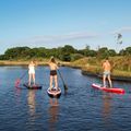 WindSUP Pure4Fun Wind sail board white P4F950220 14
