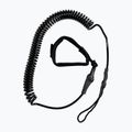 SUP board leash Pure4Fun Coil Leash P4F950550 2