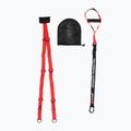 Pure2Improve Suspension Trainer Pro straps red/black 2214