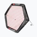 Pure2Improve Rebounder P2I Hexagon Grid Frame Trainer 4036