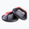 Pure2Improve Push-up Pro Set red/black push-up handles P2I202160