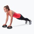 Pure2Improve Push-up Pro Set red/black push-up handles P2I202160 4