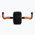 Pure2Improve 2W1 Ab Wheel/Kettlebell exercise wheel black 4303 2