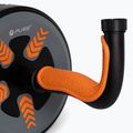Pure2Improve 2W1 Ab Wheel/Kettlebell exercise wheel black 4303 4