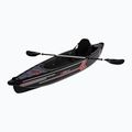 Pure4Fun Dropstitch black 160000 1-person high-pressure inflatable kayak 3