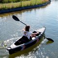 Pure4Fun Dropstitch black 160000 1-person high-pressure inflatable kayak 7
