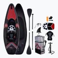 Pure4Fun TRI Purpose 1-person hybrid kayak/SUP black P4F160020