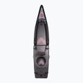 Pure4Fun Dual Purpose 1-person hybrid kayak/SUP black P4F160040 2