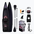 Pure4Fun Dual Purpose 1-person hybrid kayak/SUP black P4F160040