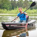 Pure4Fun Dual Purpose 1-person hybrid kayak/SUP black P4F160040 7