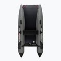 Pure4Fun XPRO Catam-Air 335 grey 5-person pontoon P4F150100