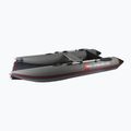 Pure4Fun XPRO Catam-Air 335 grey 5-person pontoon P4F150100 2