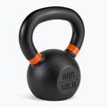 Kettlebell 8kg Pure2Improve black P2I810090