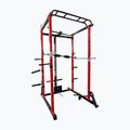 Pure2Improve Powerrack red/black training cage P2I820000 2