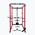 Pure2Improve Powerrack red/black training cage P2I820000 3