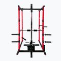 Pure2Improve Powerrack red/black training cage P2I820000 4