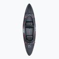 Pure4Fun XPRO Kayak 3.0 grey high-pressure inflatable 2-person kayak P4F150130 2