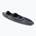 Pure4Fun XPRO Kayak 3.0 grey high-pressure inflatable 2-person kayak P4F150130 5