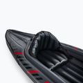 Pure4Fun XPRO Kayak 3.0 grey high-pressure inflatable 2-person kayak P4F150130 6