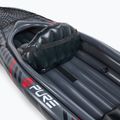 Pure4Fun XPRO Kayak 3.0 grey high-pressure inflatable 2-person kayak P4F150130 9