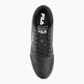 FILA men's shoes Orbit Low black/black 5