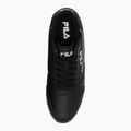 FILA men's shoes Orbit Low black/black 12