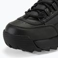 FILA Disruptor women's shoes black/black 7