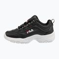 Children's shoes FILA Strada black 2