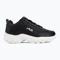 Children's shoes FILA Strada black 2