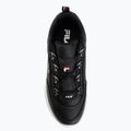 Children's shoes FILA Strada black 5