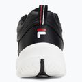 Children's shoes FILA Strada black 6