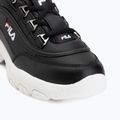 Children's shoes FILA Strada black 7