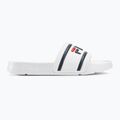 FILA Morro Bay men's slides white 2