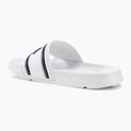 FILA Morro Bay men's slides white 3