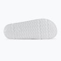 FILA Morro Bay men's slides white 4