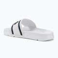 FILA Morro Bay women's slides white 3