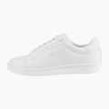 FiILA women's shoes Crosscourt 2 white 8