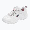 FILA Strada shoes white 8