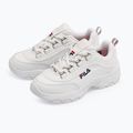 FILA Strada shoes white 10