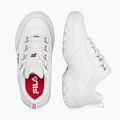FILA Strada shoes white 15