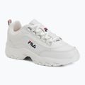 FILA Strada shoes white