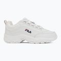 FILA Strada shoes white 2