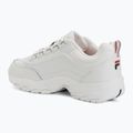 FILA Strada shoes white 3
