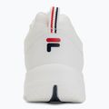 FILA Strada shoes white 4