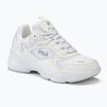 FILA women's shoes Collene white