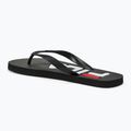 FILA Troy black men's flip flops 3