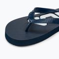 FILA men's Troy dress blues flip flops 7