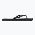 FILA Troy black women's flip flops 2