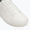 FiILA women's shoes Crosscourt 2 white 7