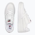 FILA men's shoes Fxventuno L white 12